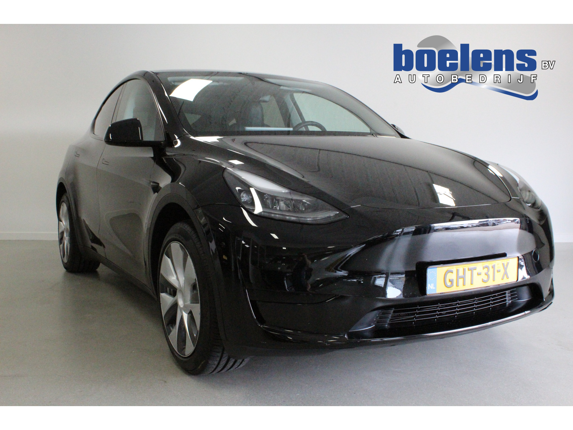 RWD 58 kWh | SOH 93% | CAMERA | STOEL-VERW | CLIMA | D-GLAS | LED | 19'LMV | DAB | BTW |